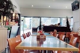 Han's Cafe Mandurah