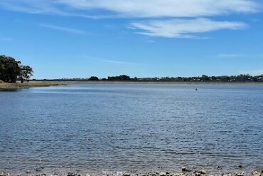 Happy Valley Reservoir Happy Valley (SA)