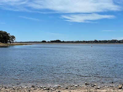 Happy Valley Reservoir Happy Valley (SA)