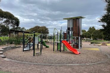 Harmony Park Coburg