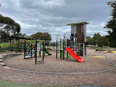 Harmony Park Coburg