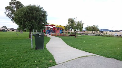 Harry Baker Park Leeming