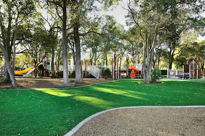 Harry Mcguigan Park Playground Kwinana