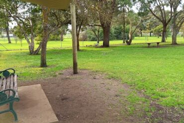 Hastings Cunningham Reserve Mount Gambier