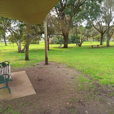 Hastings Cunningham Reserve Mount Gambier