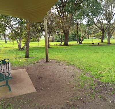 Hastings Cunningham Reserve Mount Gambier