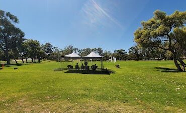 Hawkeswood Boulevard Park Kwinana