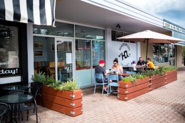 Headquarters on Henley Henley Beach