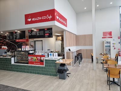 Health-Co cafe Wendouree