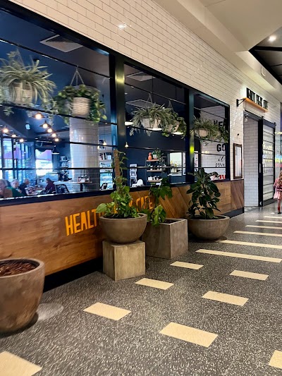 Health Freak Cafe Joondalup Joondalup