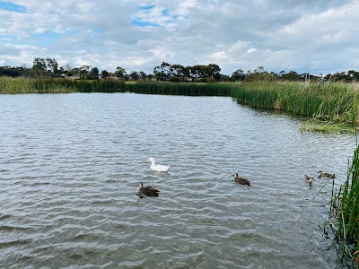 Heathdale Glen Orden Wetlands Werribee