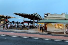 Henley Square Henley Beach