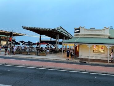 Henley Square Henley Beach