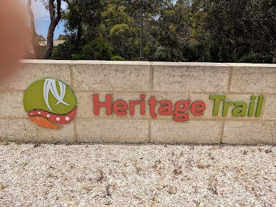 Heritage trail Port Lincoln