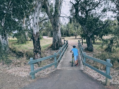 Heron Avenue Reserve Parafield Gardens