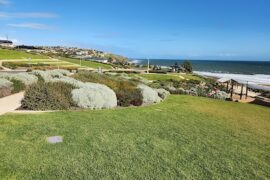 Heron Way Playground Hallett Cove