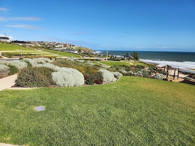 Heron Way Playground Hallett Cove