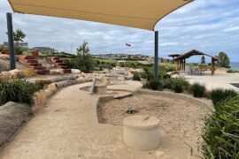 Heron Way Reserve Hallett Cove