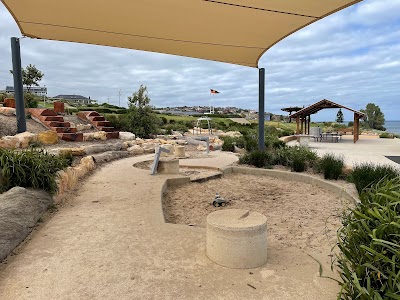 Heron Way Reserve Hallett Cove