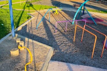 Heyford Playground Parafield Gardens