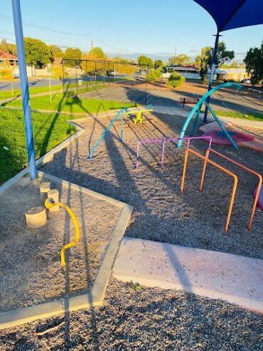 Heyford Playground Parafield Gardens