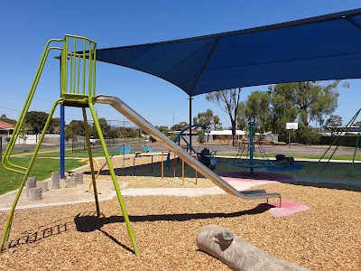 Heyford Reserve Parafield Gardens