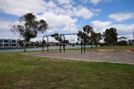 Heysen Reserve West Lakes