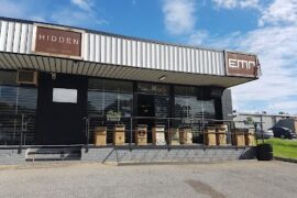 Hidden Specialty Coffee Kelmscott