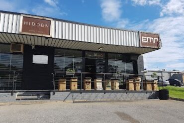 Hidden Specialty Coffee Kelmscott