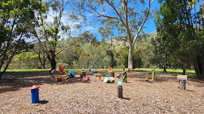 Highbury Fairy Village and Rock Swap Tree Highbury (SA)