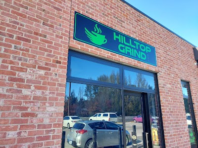 Hilltop Grind Cafe Nairne