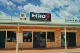 Hiro Japanese Balcatta