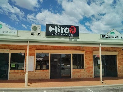 Hiro Japanese Balcatta