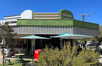 Hobart Deli North Perth