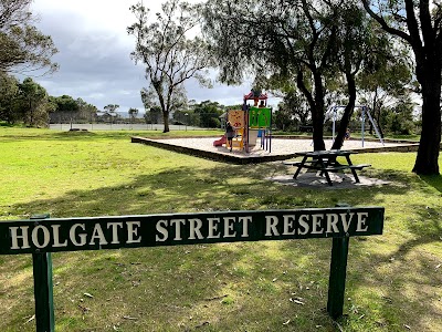 Holgate Street Reserve Playground Busselton