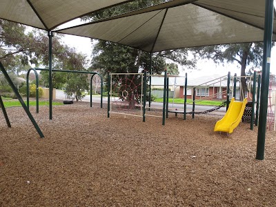 Hollister Avenue Reserve Campbelltown (SA)