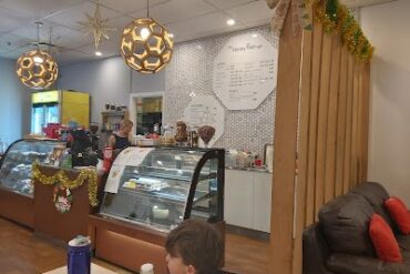 Honey Bee Cafe Aberfoyle Park