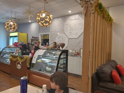 Honey Bee Cafe Aberfoyle Park