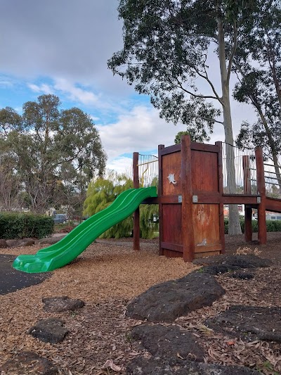 Hookey Park Mooroolbark