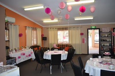 Hope Cafe Kalgoorlie