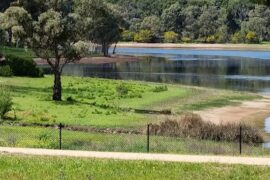 Hope Valley Reservoir Hope Valley (SA)