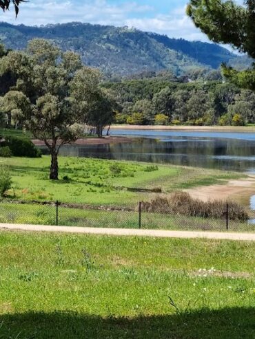 Hope Valley Reservoir Hope Valley (SA)