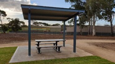 Hope Valley Reservoir Playground Hope Valley (SA)