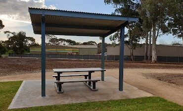 Hope Valley Reservoir Playground Hope Valley (SA)