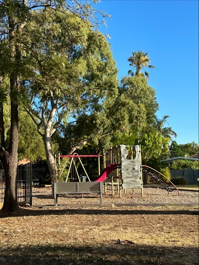 Horwood Avenue Playground Rostrevor