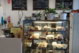 Hospital Cafe Busselton