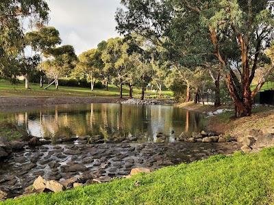 Hugh Johnson Boulevard Reserve Sheidow Park