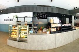 Humblebee Coffee Rivervale