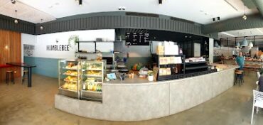 Humblebee Coffee Rivervale