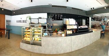 Humblebee Coffee Rivervale